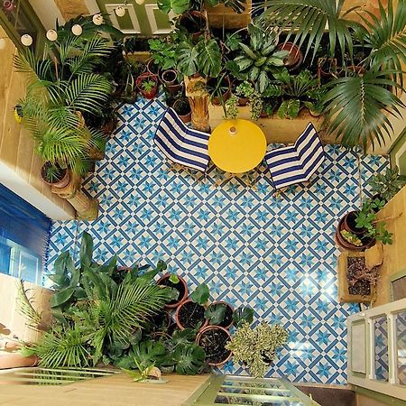 Myrtle Suite - Authentic Valletta Experience Exterior foto