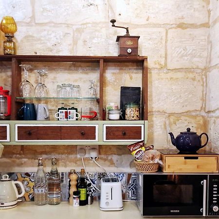 Myrtle Suite - Authentic Valletta Experience Exterior foto