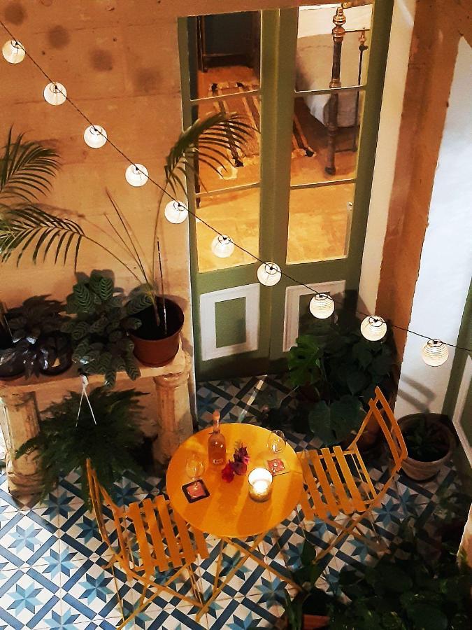 Myrtle Suite - Authentic Valletta Experience Exterior foto