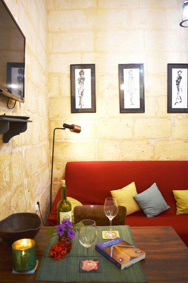 Myrtle Suite - Authentic Valletta Experience Exterior foto