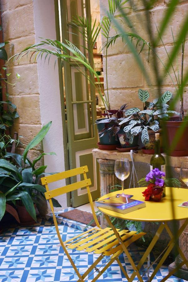 Myrtle Suite - Authentic Valletta Experience Exterior foto