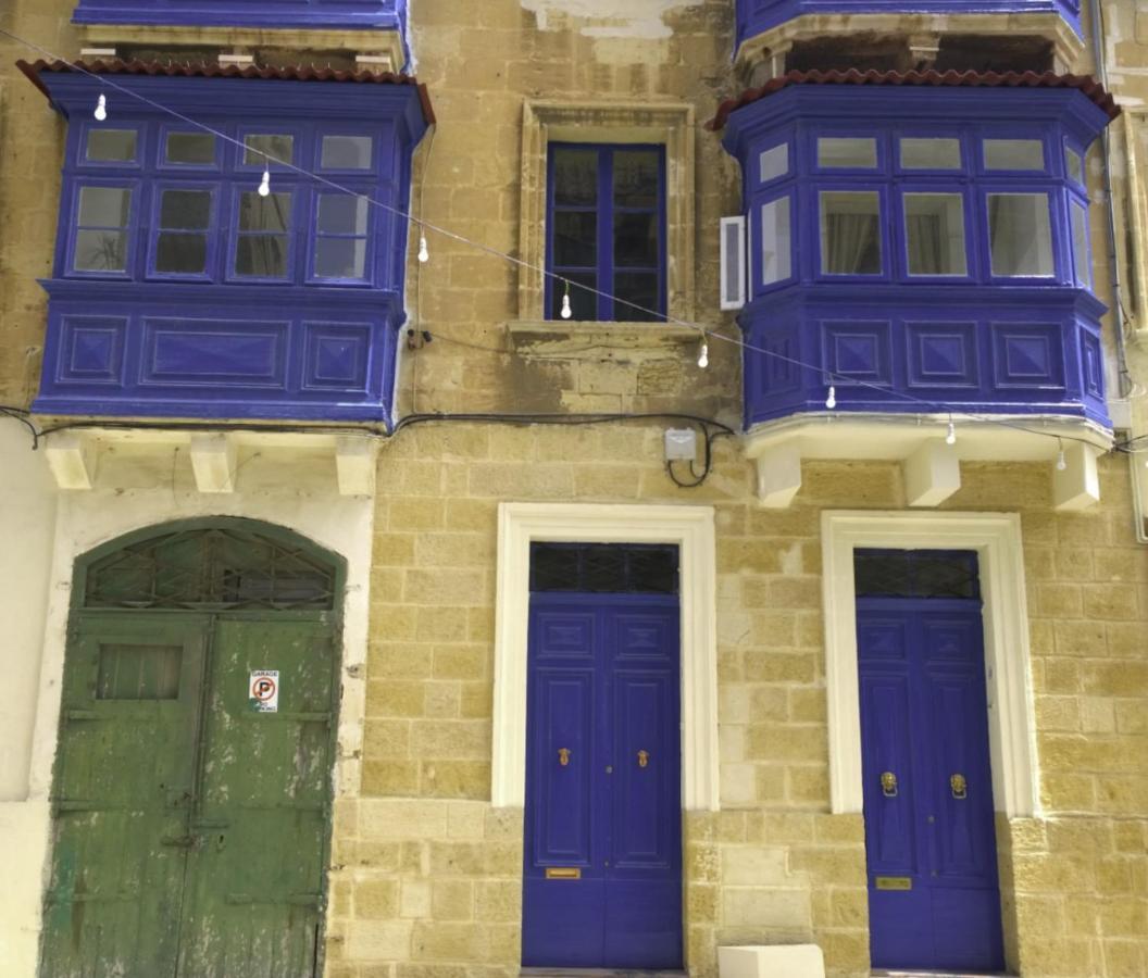 Myrtle Suite - Authentic Valletta Experience Exterior foto