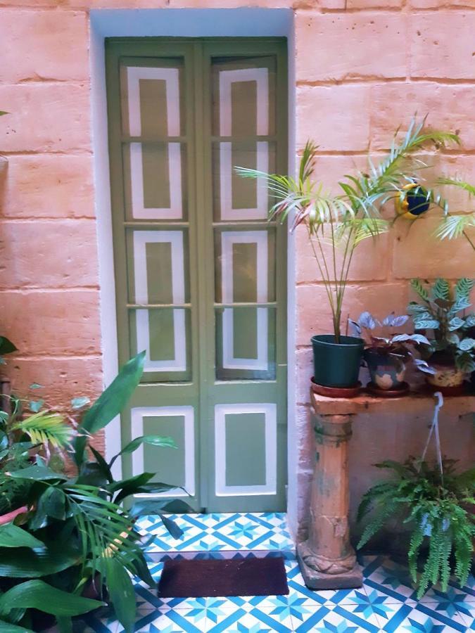 Myrtle Suite - Authentic Valletta Experience Exterior foto