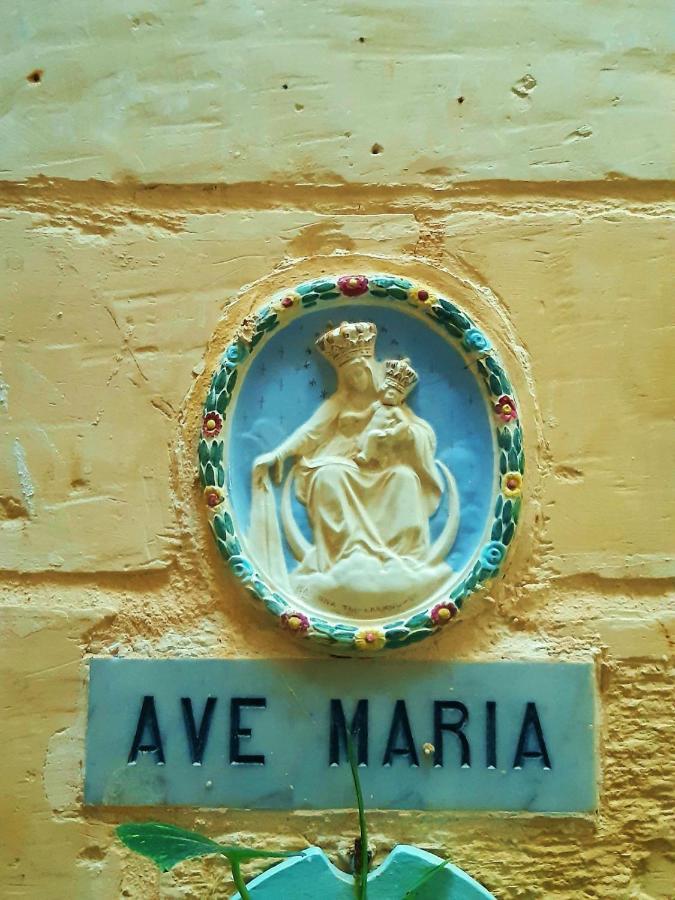 Myrtle Suite - Authentic Valletta Experience Exterior foto