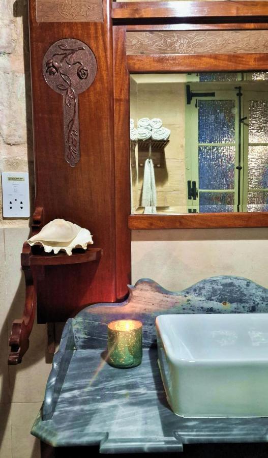 Myrtle Suite - Authentic Valletta Experience Exterior foto