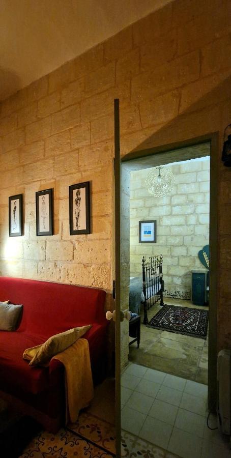 Myrtle Suite - Authentic Valletta Experience Exterior foto