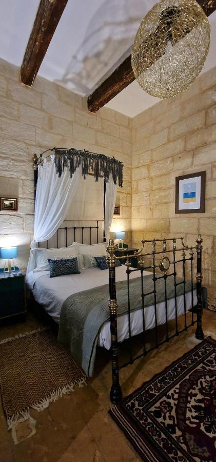 Myrtle Suite - Authentic Valletta Experience Exterior foto