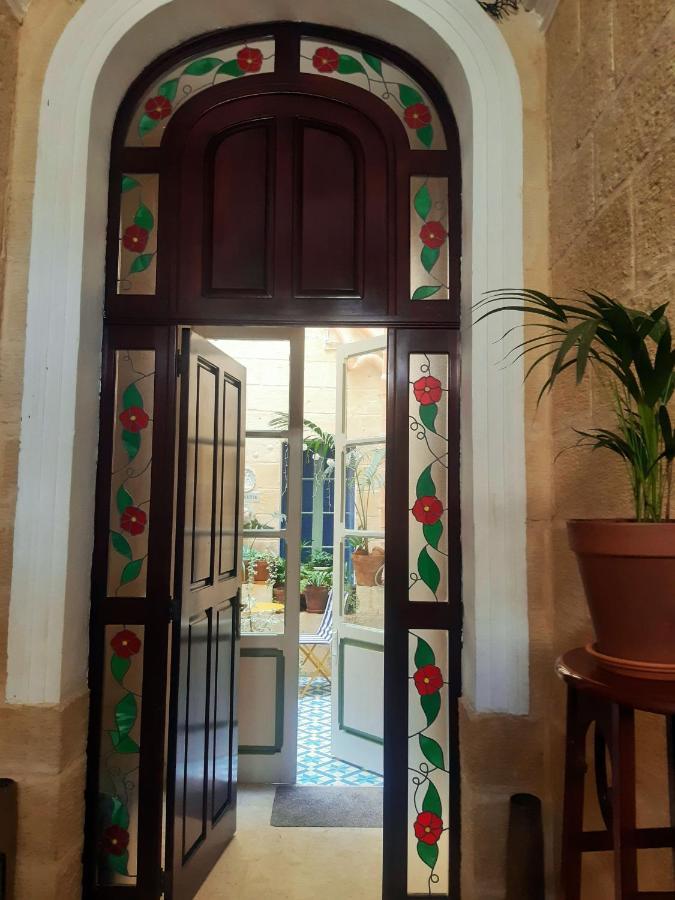 Myrtle Suite - Authentic Valletta Experience Exterior foto