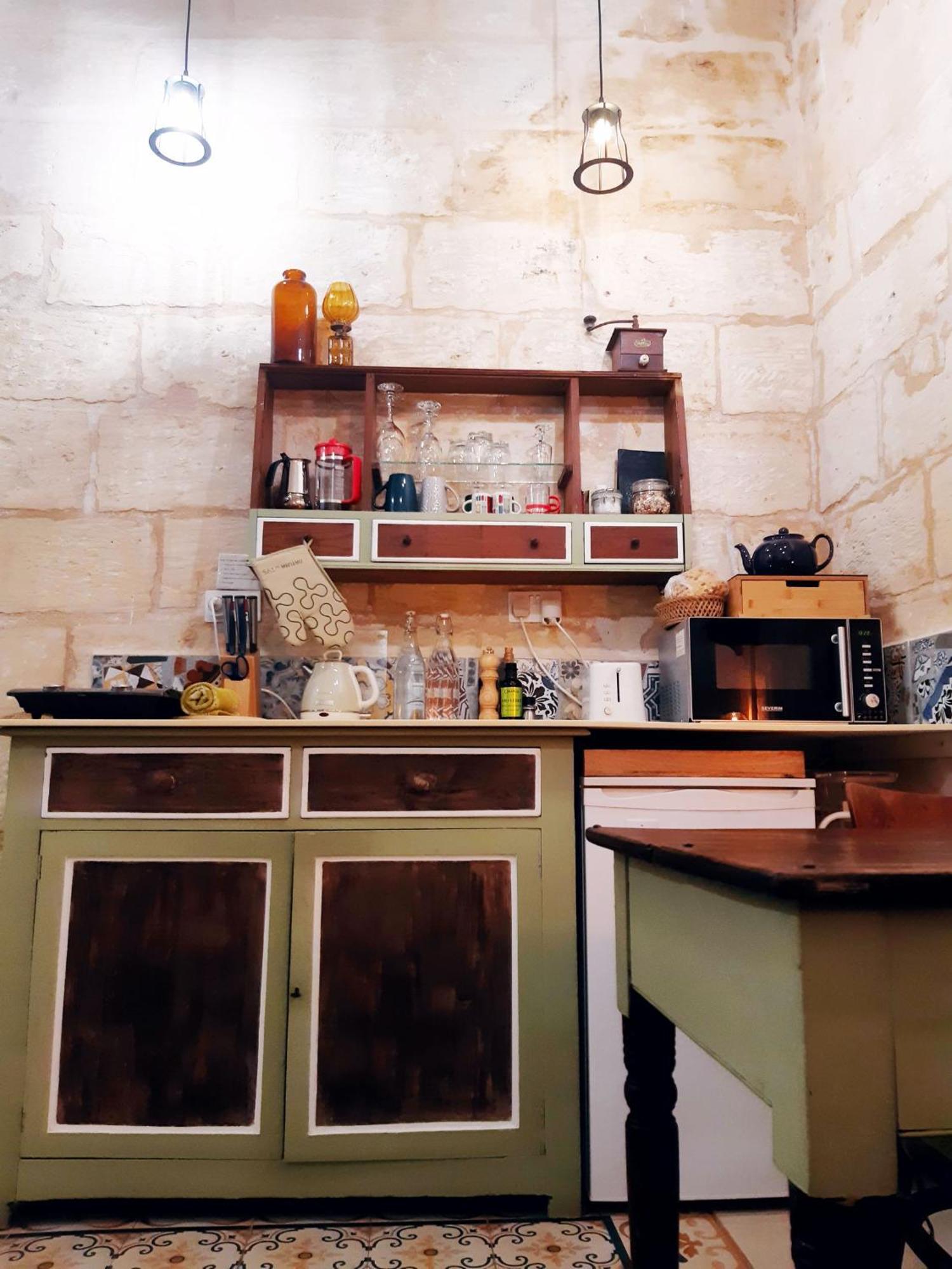 Myrtle Suite - Authentic Valletta Experience Exterior foto