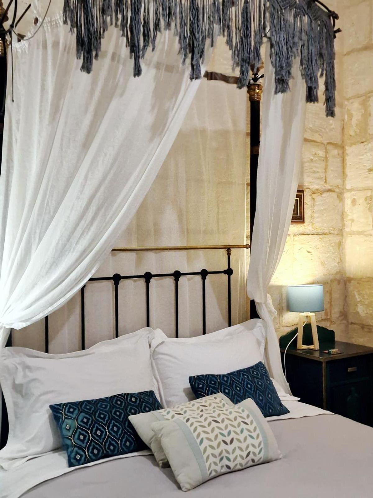 Myrtle Suite - Authentic Valletta Experience Exterior foto