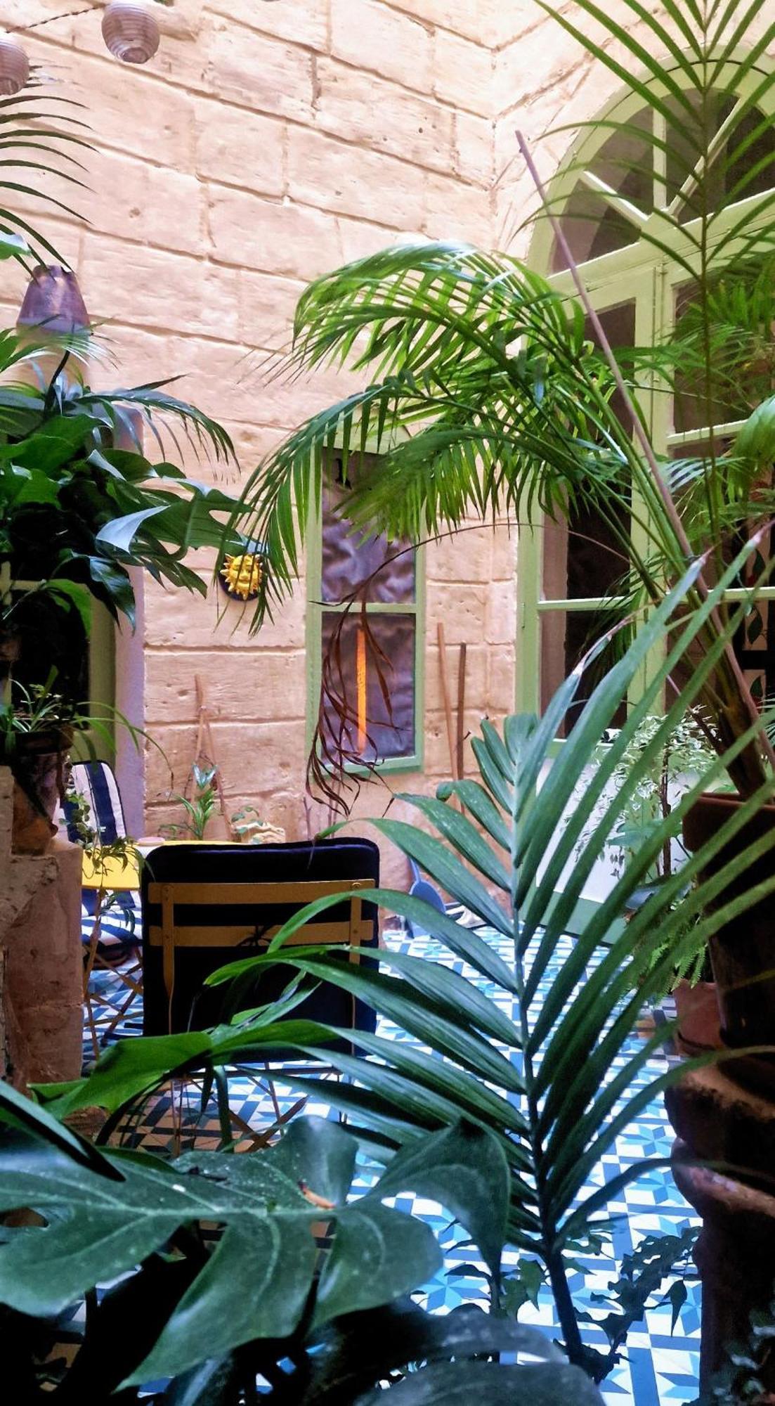 Myrtle Suite - Authentic Valletta Experience Exterior foto
