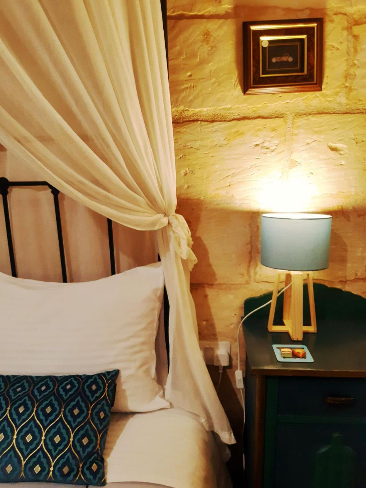 Myrtle Suite - Authentic Valletta Experience Exterior foto