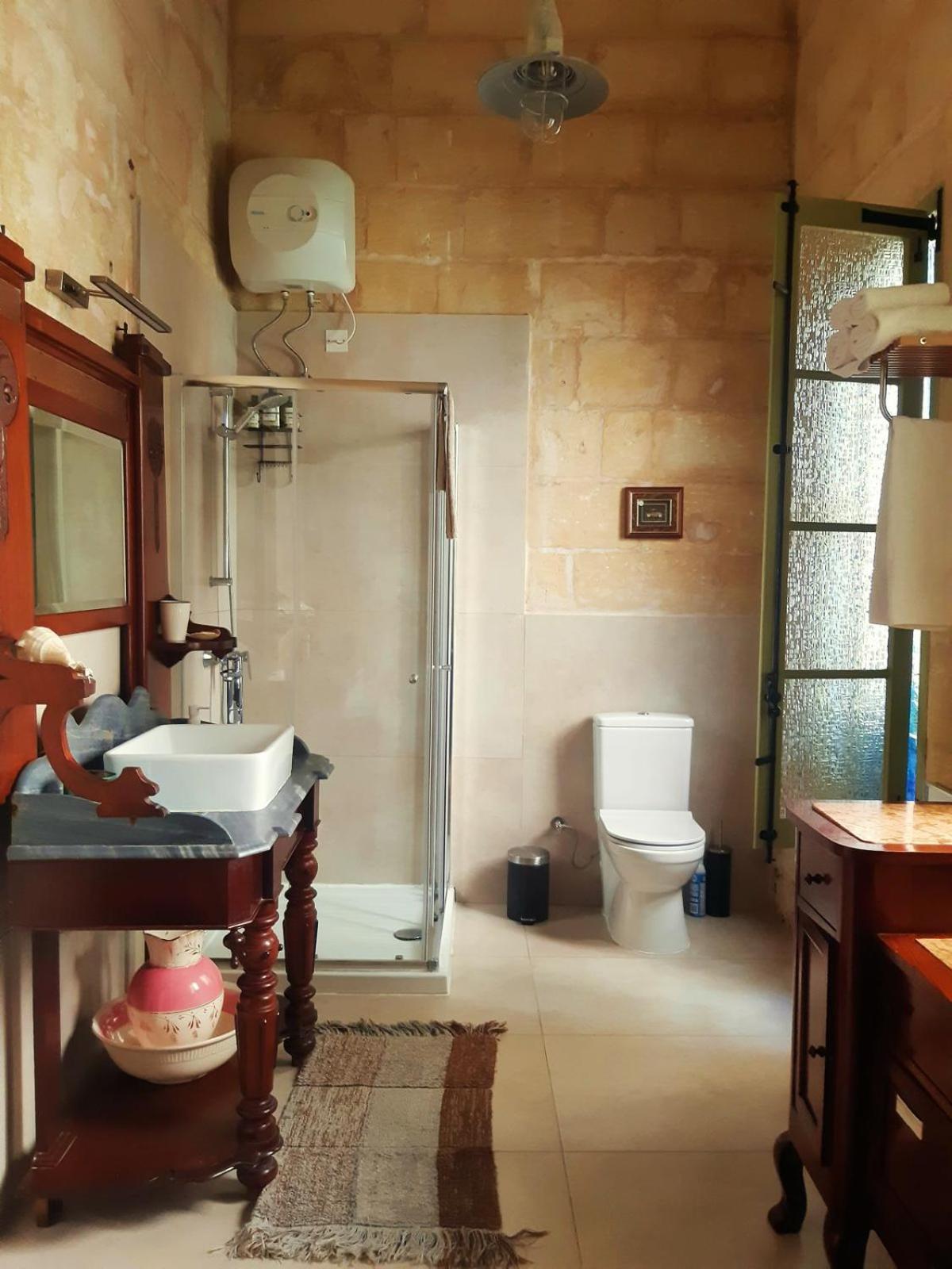 Myrtle Suite - Authentic Valletta Experience Exterior foto