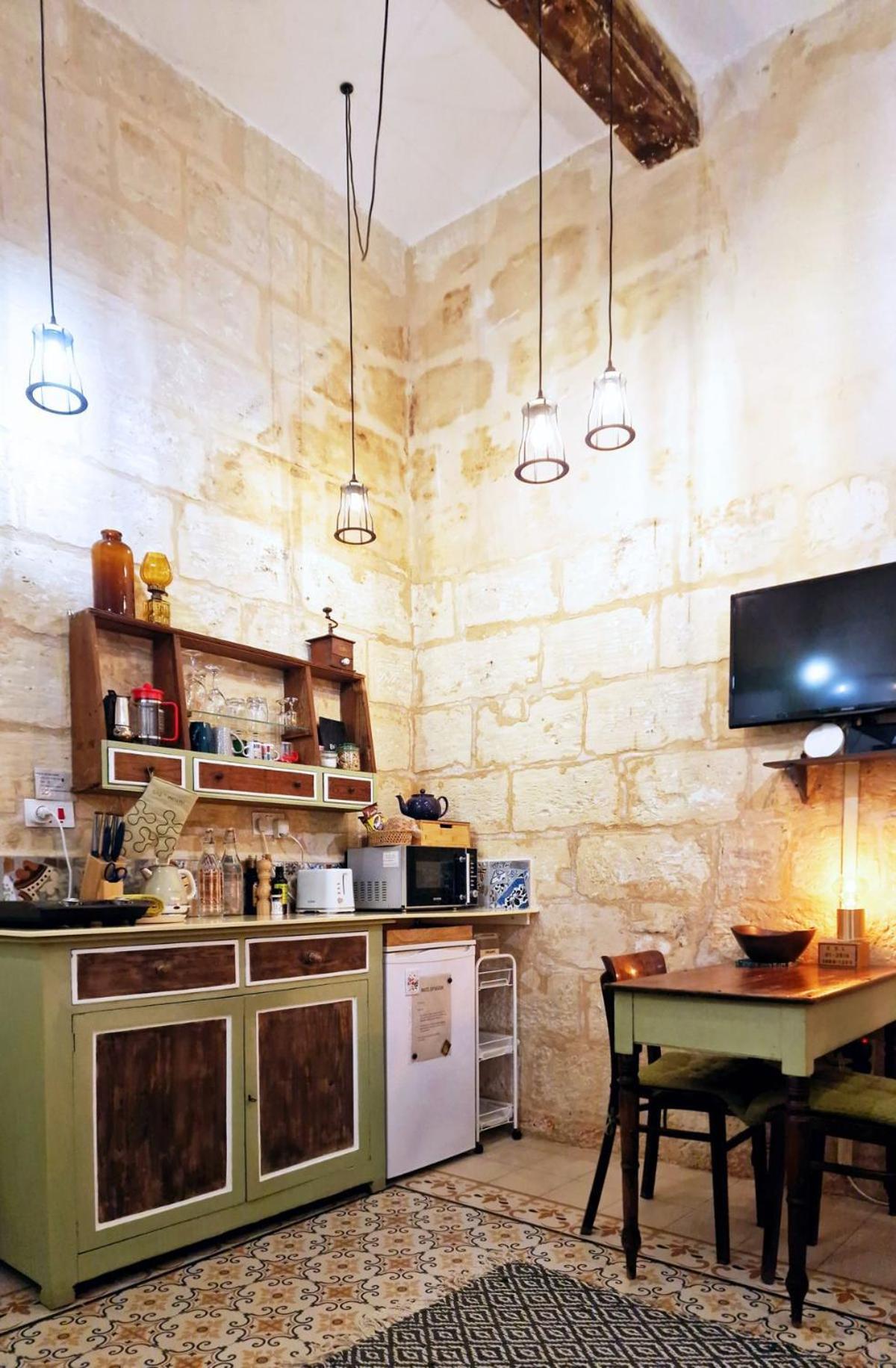 Myrtle Suite - Authentic Valletta Experience Exterior foto