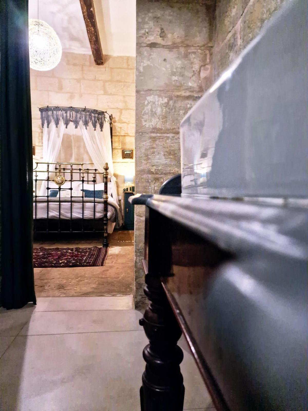 Myrtle Suite - Authentic Valletta Experience Exterior foto