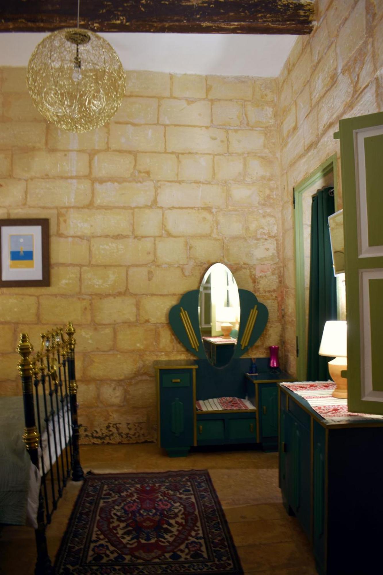 Myrtle Suite - Authentic Valletta Experience Exterior foto
